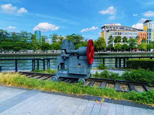 嘩，你敢相信嗎？竟然有人要打卡中國所有 337 個城市