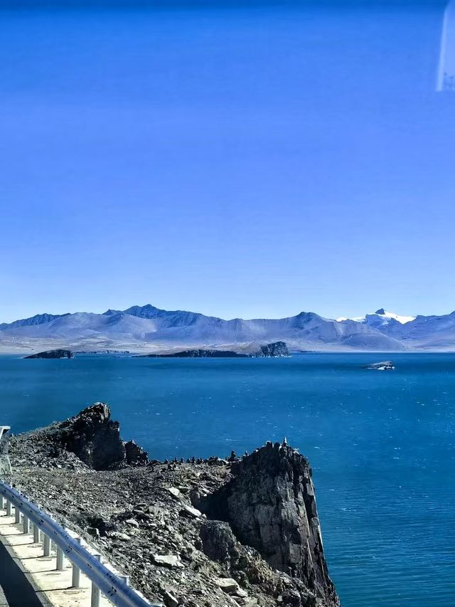 珠峰邊境環線5日小眾之旅天花板。