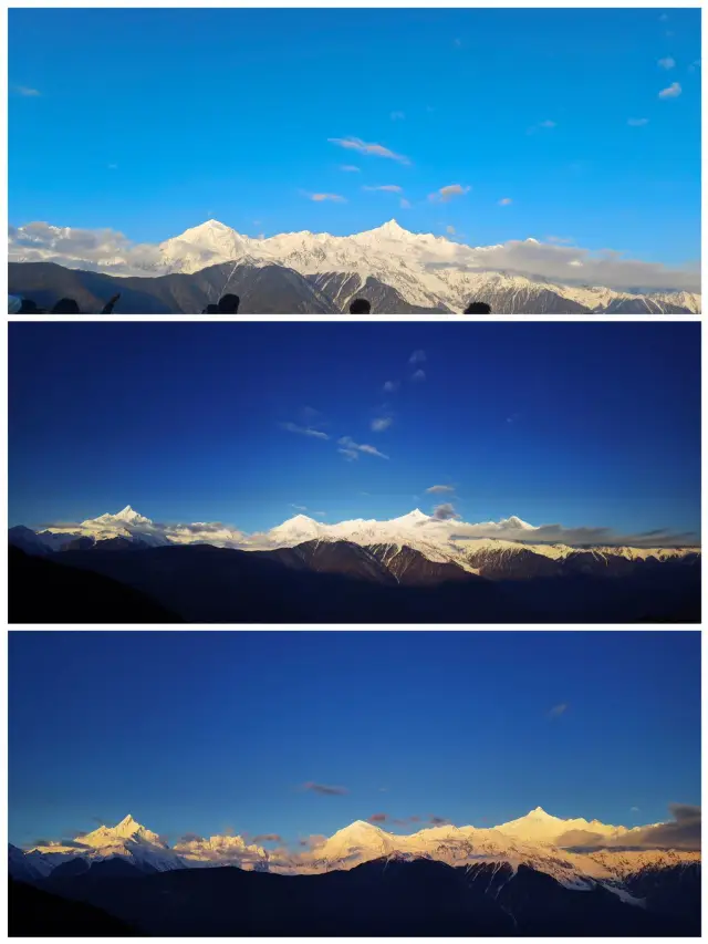 2-Day Getaway: Your Easy Guide to Diqing