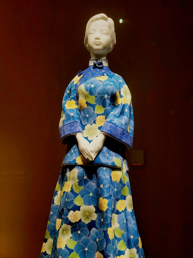 探秘中國工藝美術館，北京旅遊不要錯過