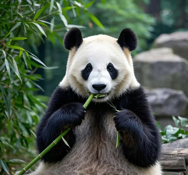 Hongshan Forest Zoo: Shattering All Your Zoo Stereotypes