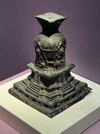 It’s not the Louvre! - Inside Shenzhen Art Museum Part 2