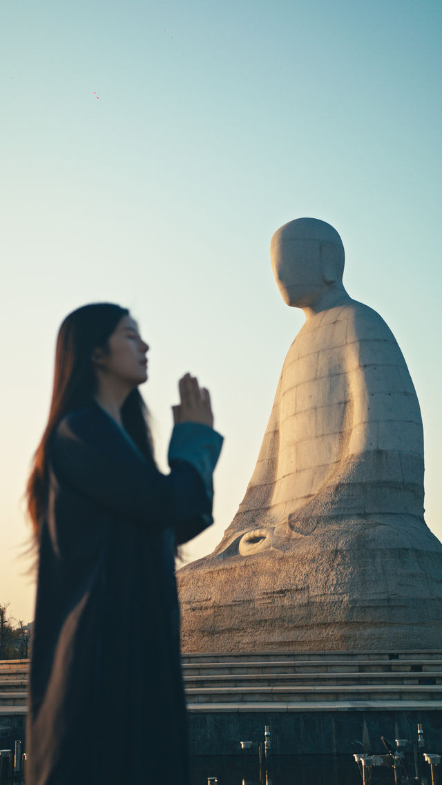 南華寺——韶關頂流景點