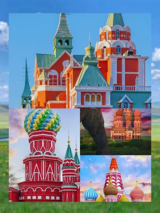 6 Days 5 Nights in Hulunbuir: Embrace the Grasslands and Starry Skies