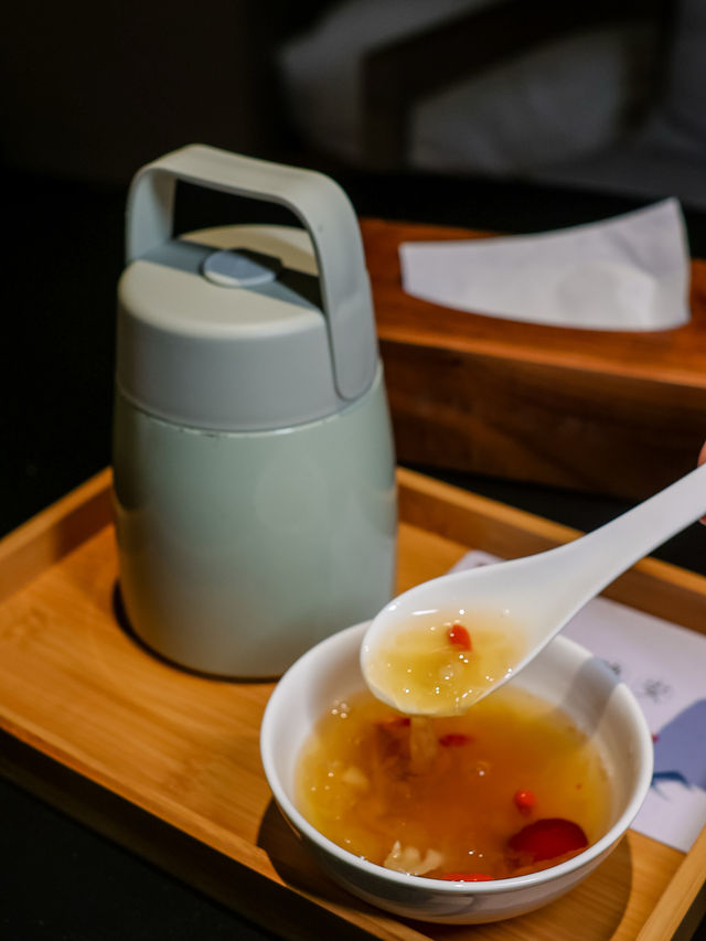隱藏在陽朔山水中的奢華仙境！聚龍小鎮春日療癒之旅