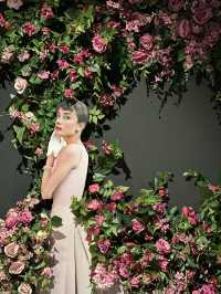 上海睇展覽｜身為女人，我好驕傲！《親密的柯德莉·夏萍》
