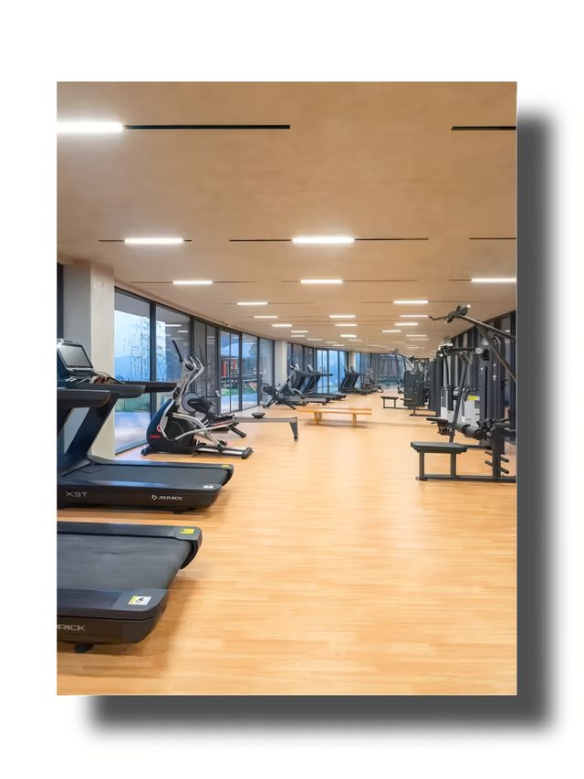 不用去安吉，在廬江也能住到夢寐以求的美宿