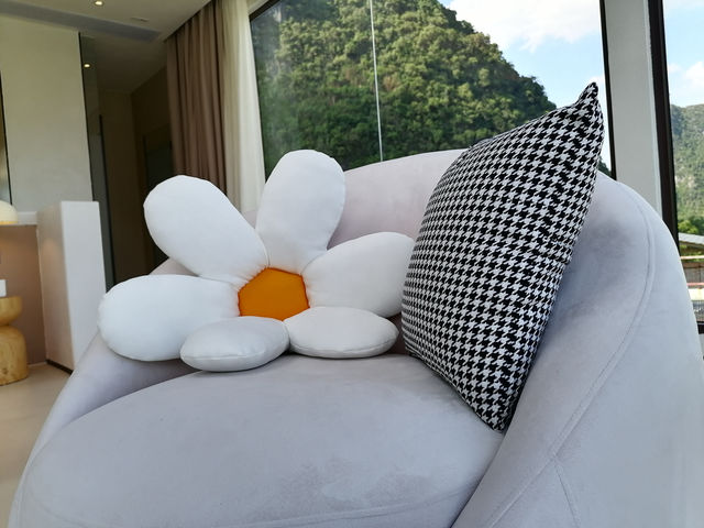 ## 陽朔旅行：邂逅一場光影與詩意的浪漫之旅 