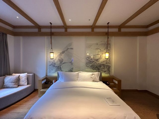 麗江之旅 | 英迪格酒店的夢幻體驗 