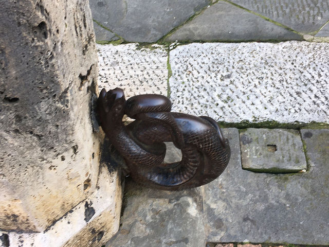 🇮🇹錫耶納「歡樂噴泉」