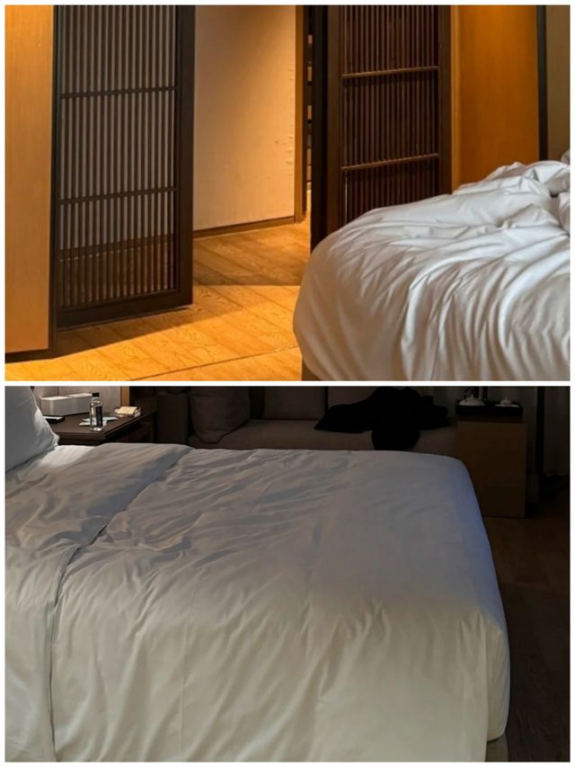 下次嚟杭州都要住呢度！