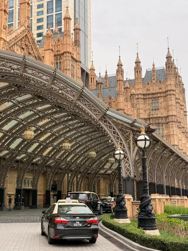 澳門一日暴走拍到 10 張人生 live…