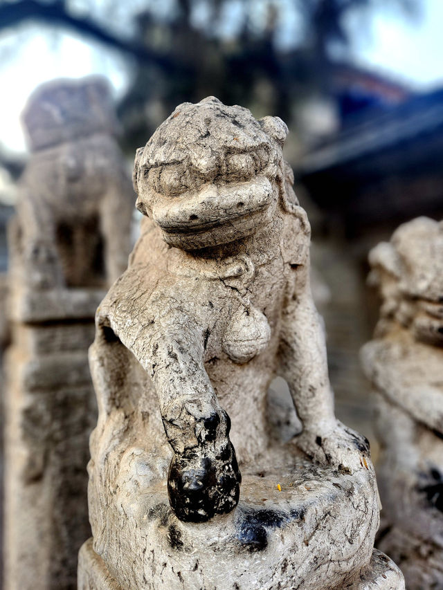 西安旅遊小眾也精彩之秦漢主題博物館推薦