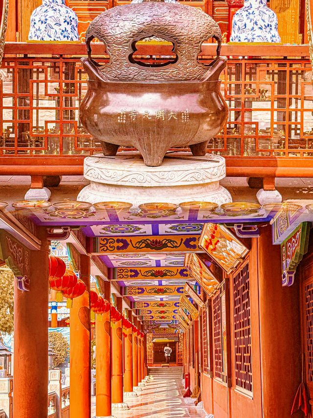 邢台旅遊筆記全攻略來啦！