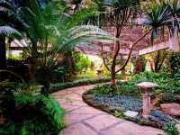 Zhujiang Park: A Green Oasis of Joyfull Time in Guangzhou