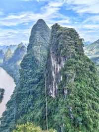 無錫出發｜3天2晚桂林療癒之旅！（含旅行攻略）