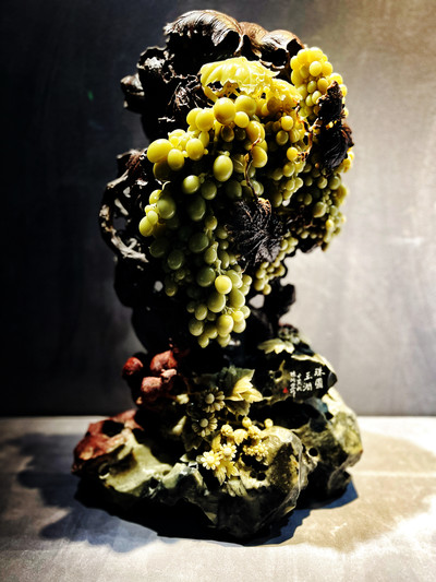 青田石雕博物館｜Trip.com 青田