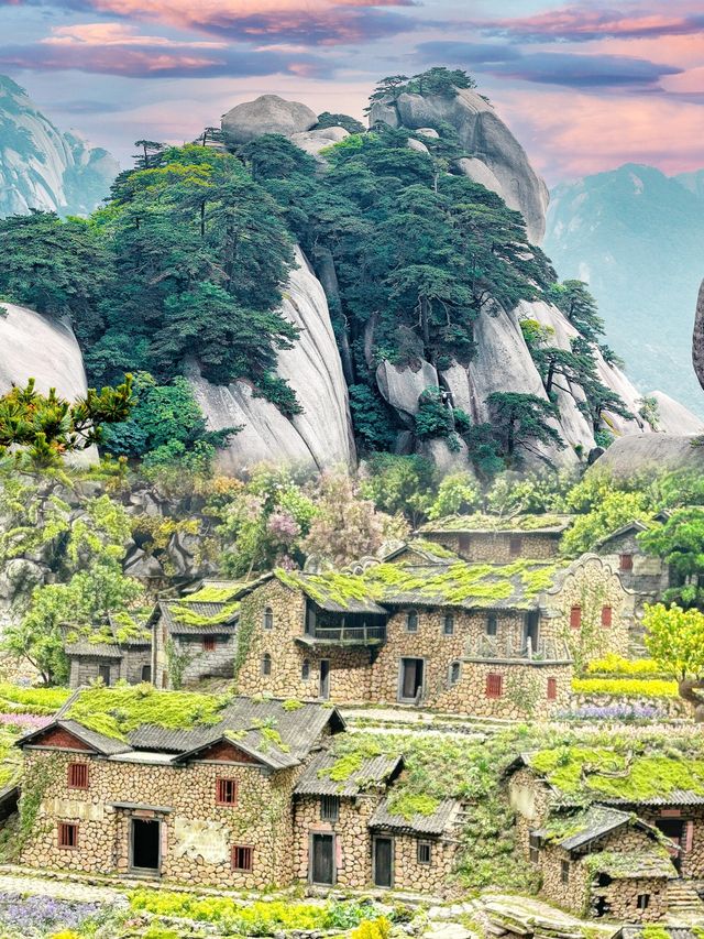 漫步安慶老街邂逅舊時光的煙火