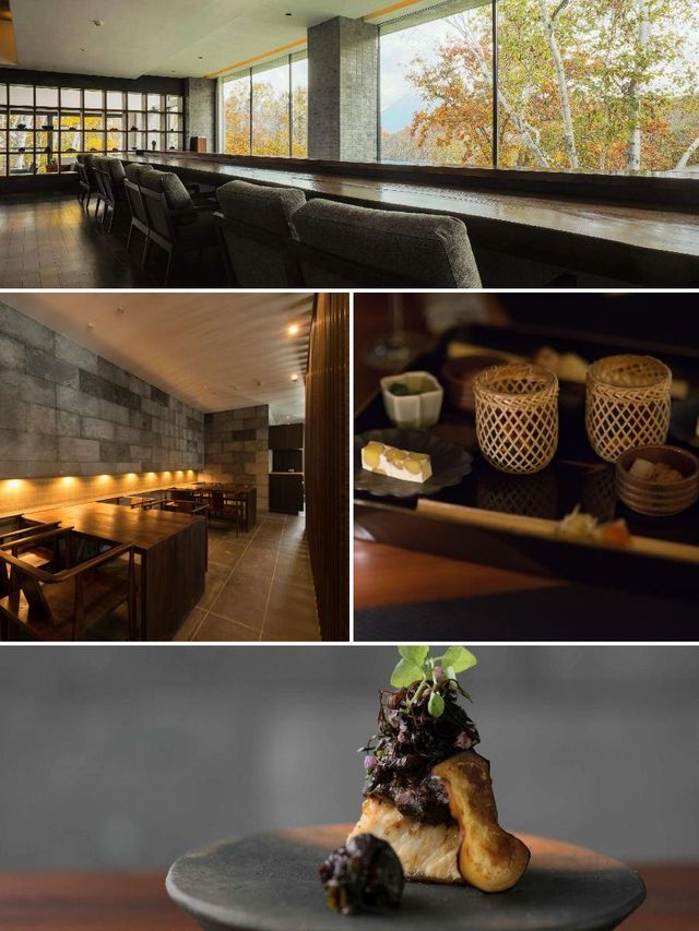 北海道溫泉之旅，入住風景如畫的酒店！