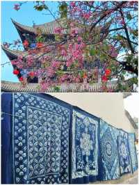 大理古城很美，但不會再去了