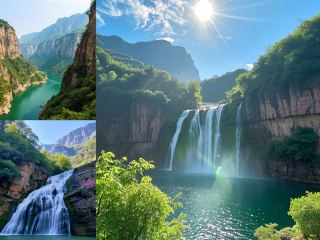 Spring Outing | Off-the-Beaten-Track Spring Outing Destinations