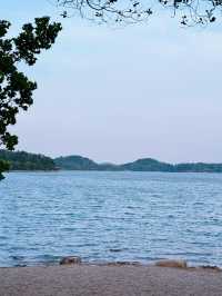 五一衝天目湖山水公園｜揚州周邊遊