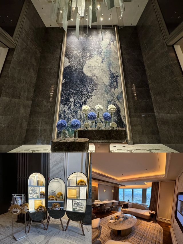 2025旅行結算 | 這一年我住過的7個歷史建築