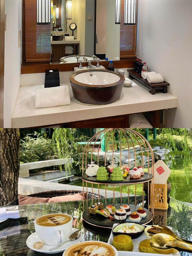 住進皇家園林穿越400年的紫禁城私藏秘境
