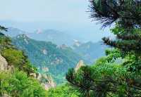 平頂山兩日遊 | 邂逅自然與文化的交響曲