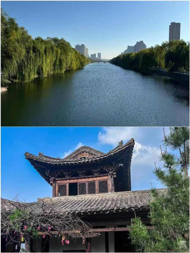 鄭州遊玩已回 跟著走不踩雷
