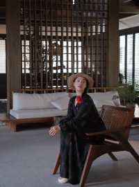 沒去巴厘島！！在西雙版納住到了人生酒店…