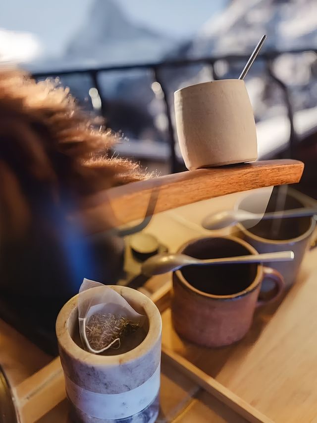 瑞士采爾馬特雷克斯酒店，夢幻山居體驗