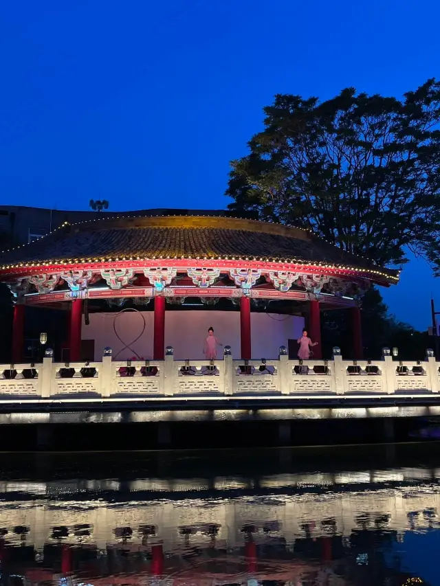 New ways to tour Kaifeng