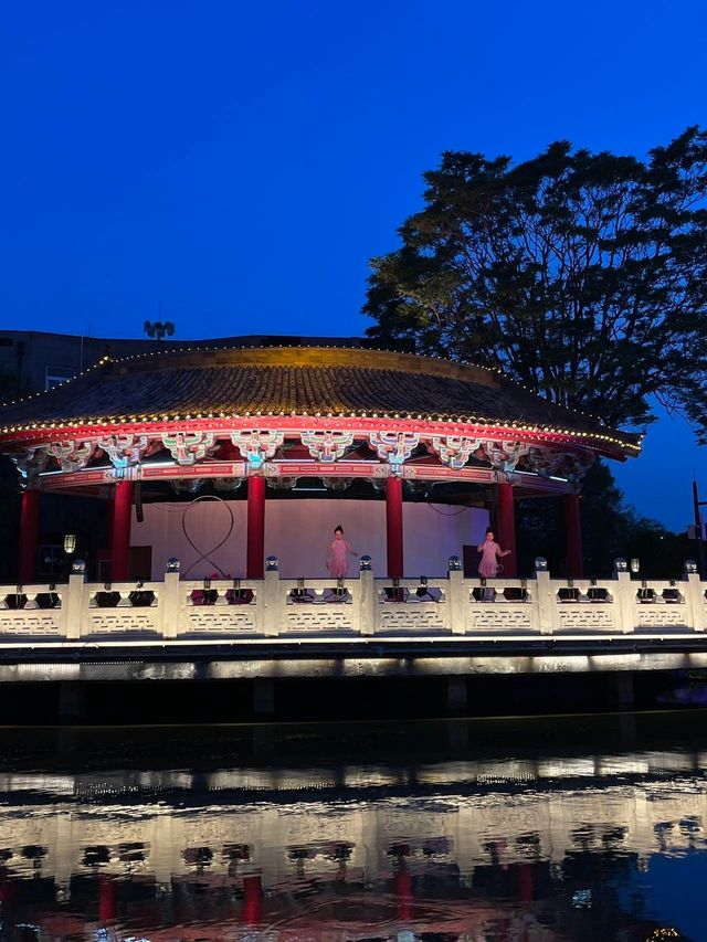 開封旅遊新玩法