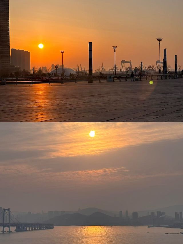 五一假期，星海廣場應該怎麼玩？這篇攻略告訴你！