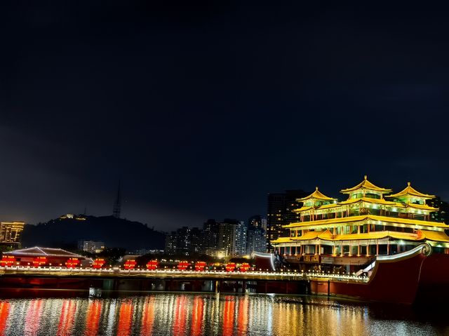 五一親子遊最划算嘅目的地推薦嘅珠海2日遊