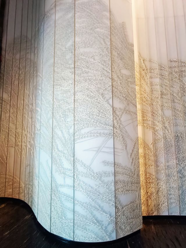 合肥君悅酒店 雲端之上的徽派桃源
