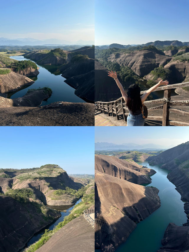 湖南郴州｜兩天一夜旅行詳細攻略來了！