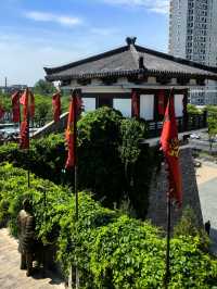 宿遷2日遊~蘇北水鄉寶藏旅遊之城