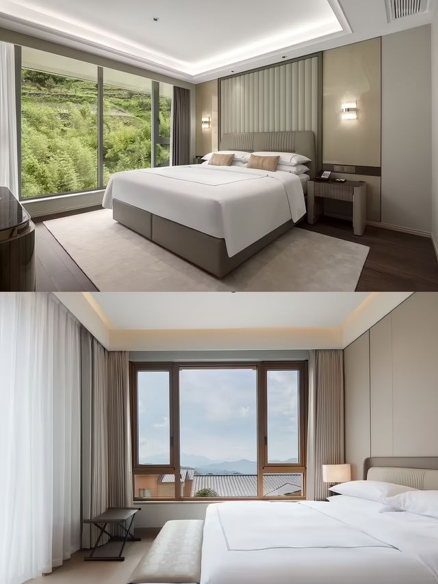 千島湖濱江雲頂桃源度假酒店
