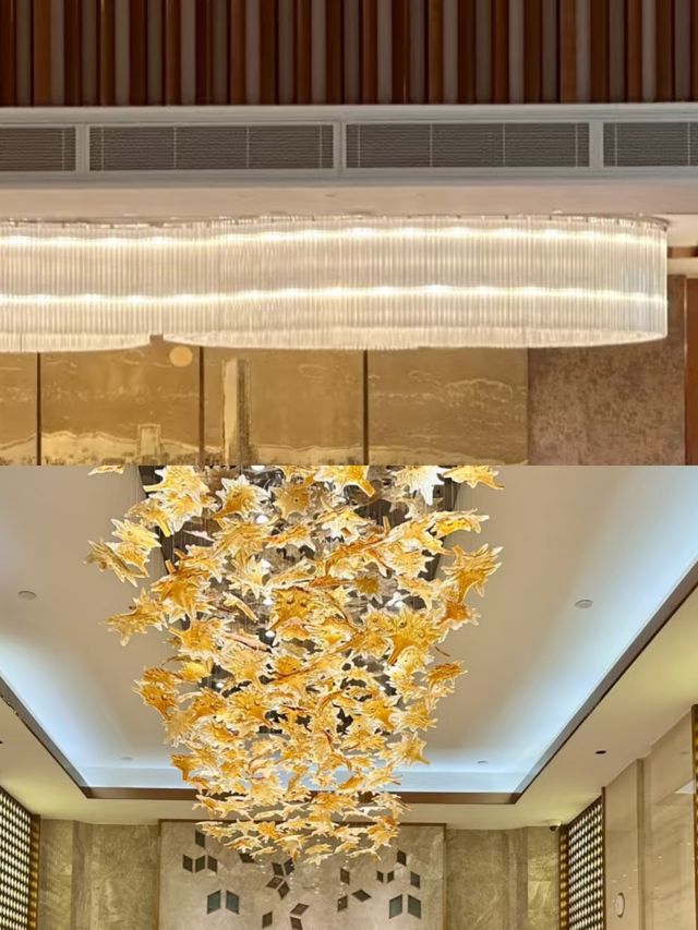 與廈門集美湖豪生酒店邂逅，開啟夢幻之旅！