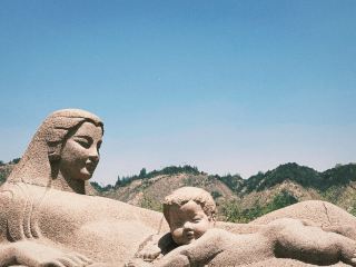 간쑤성 2일 투어 - 간쑤성 계획
