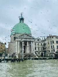 Venice, Italy: The Floating City of Romance