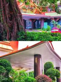 泉州酒店穿越古今嘅入住體驗！