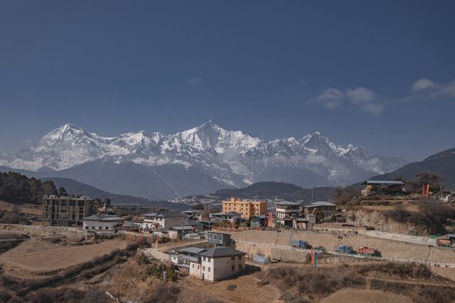 每年我都想再去一次嘅地方
