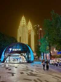 Stopping by Chongqing is a must when travelling in China 