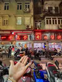 一哥美食店：澳門地道美味之巔