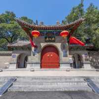 洛陽-鄭州4日遊睇呢篇就夠㗎啦，mark低先