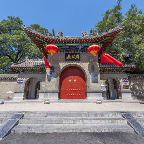 洛陽-鄭州4日遊睇呢篇就夠㗎啦，mark低先