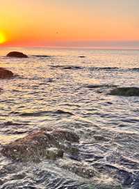 【2025日出封神攻略】北戴河必睇5大秘境！附全年觀賞指南